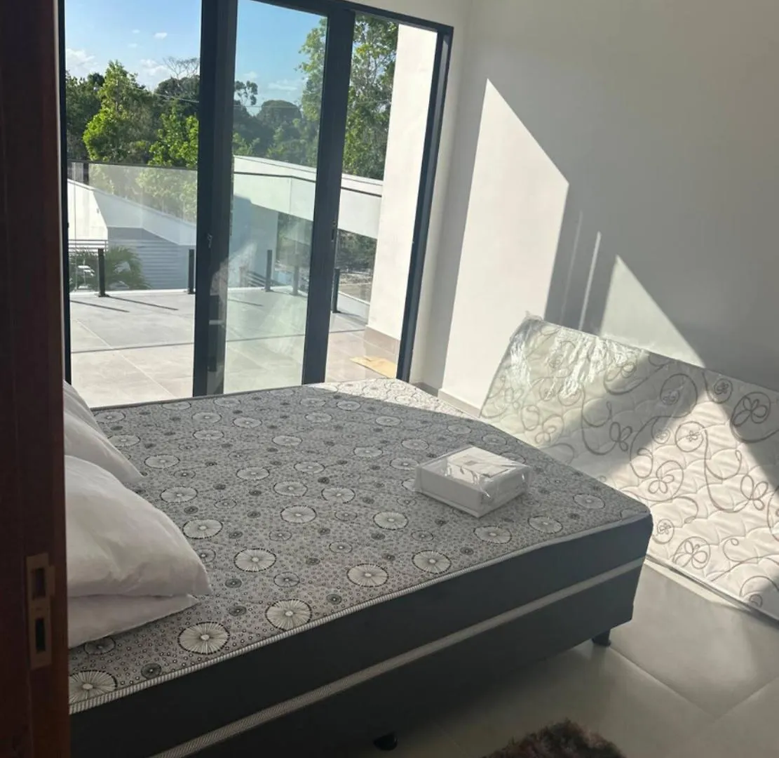 Holiday home Praia E Conforto Porto Seguro